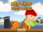 Игра Gold Изкопаване море онлайн
