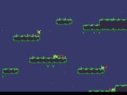 Игра Jump Finnie онлайн