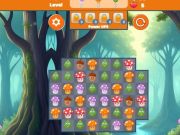 Игра Мач от гъба треска 3 онлайн