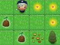 Игра Вълшебни семена  онлайн