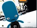 Игра Flakboy 3 онлайн Игра Flakboy 3 онлайн