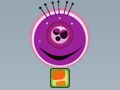 Игра Alienroll  онлайн