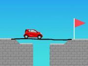 Игра Начертайте мост на пъзела онлайн