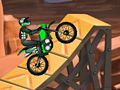 Игра FMX Отбор 2 онлайн