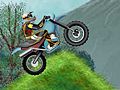 Игра Ядрена Bike онлайн