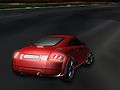 Игра 3D състезание Audi онлайн