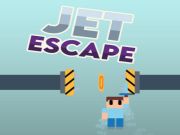 Игра Реактивно бягство онлайн