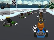 Игра Братя карти онлайн
