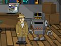 Игра Хари Quantum: ТВ ВЗЕМЕ ДОМА  онлайн