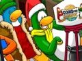 Игра Сортирайте моите плочки: Club Penguin онлайн Игра Сортирайте моите плочки: Club Penguin онлайн