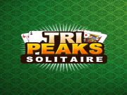 Игра Класически пасианс Три върха онлайн Игра Класически пасианс Три върха онлайн