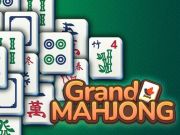 Игра Голям Мажонг онлайн