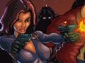 Игра Текила 2 зомбита онлайн Игра Текила 2 зомбита онлайн
