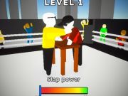 Игра Мощен удар онлайн