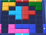 Игра Набор от плъзгащи се блокове онлайн