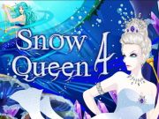 Игра Снежната кралица 4 онлайн