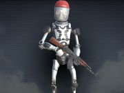 Игра FPS маневра онлайн