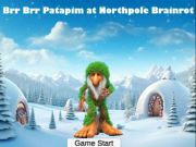 Игра Brr Brr Patapim на Северния полюс онлайн