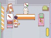 Игра Котешка приказка онлайн