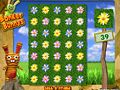 Игра Bonker bunnys sock em  онлайн