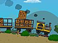 Игра Coal Express 2  онлайн