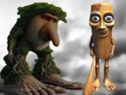 Игра Brr brr patapim fury tung sahur онлайн