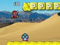 Игра Марио Йекс  онлайн
