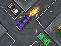 Игра Хаос на кола  онлайн