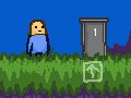 Игра Doooors  онлайн