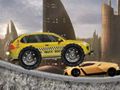 Игра Таксиметров камион  онлайн