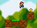 Игра Jump Mario 3  онлайн
