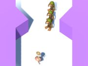 Игра Ballerina Kapuchino: Braynrrot Shooter онлайн Игра Ballerina Kapuchino: Braynrrot Shooter онлайн