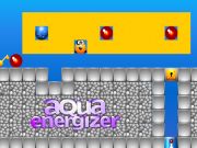 Игра Аква енергизатор онлайн