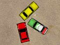 Игра Crash N Smash Derby  онлайн