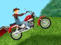 Игра Фермер-състезател онлайн
