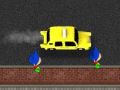 Игра Sim Taxi New York  онлайн