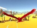 Игра Птичи полет  онлайн