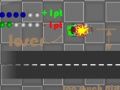 Игра Burst Racer 2  онлайн
