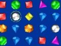 Игра Bejeweled 2  онлайн