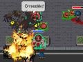 Игра Инфектонатор 2  онлайн