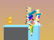 Игра Изрежете 3D онлайн