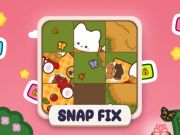 Игра Фиксиран щракване онлайн