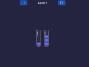 Игра Сортиране на топки онлайн