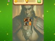 Игра ORCS: съвпадение на паметта онлайн