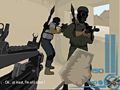 Игра Остър спусък  онлайн