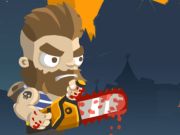Игра Апетитът на нежить онлайн