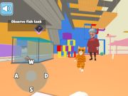 Игра Котка от ада онлайн