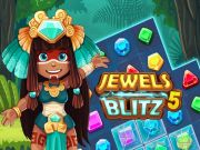 Игра Бижута Блиц 5 онлайн