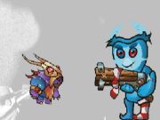 Игра Убиецът на гиганти онлайн