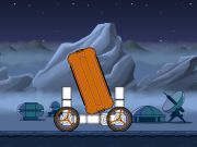 Игра Cosmic All -terrain превозни средства онлайн